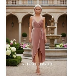 Reformation Dress Medium NWT